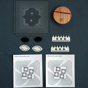 SET ZA SPAVAĆU SOBU