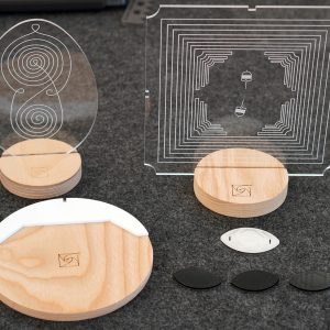 paket za stol u uredu